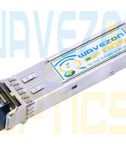 HP Compatibil - Optical Transceiver SFP+ 10GBASE-LR, 1310nm, 20km, LC, DDM