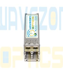 Alternative view of UBIQUITI Compatibil - Optical Transceiver SFP+ 10GBASE-SR, 850nm, 300m, LC, DDM
