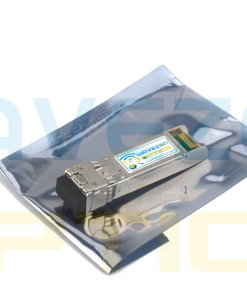ALLIED Compatibil - Optical Transceiver SFP+ 10GBASE-LR, 1310nm, 20km, LC, DDM