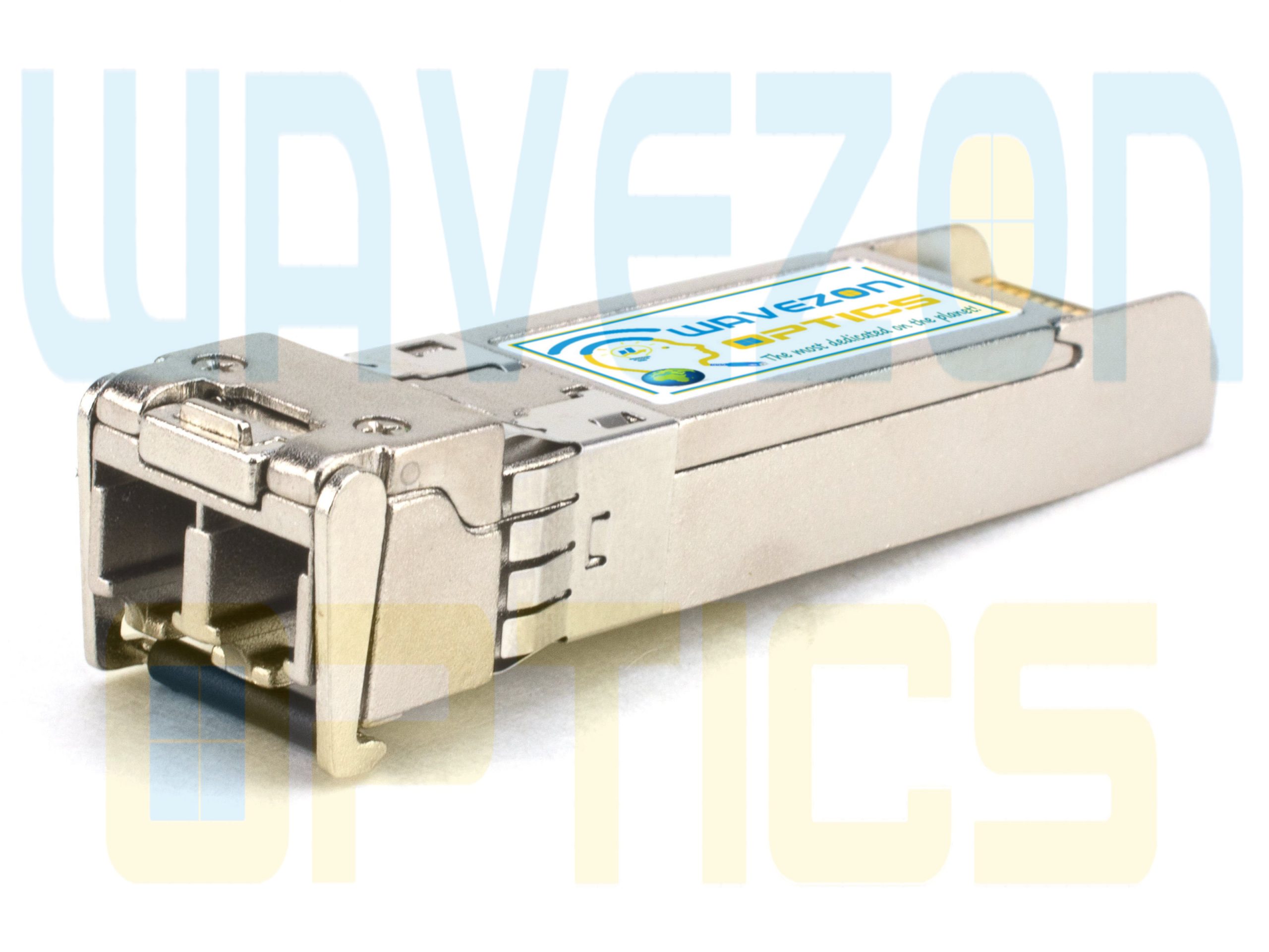 CISCO Compatibil - Modul optic 1.25G SFP, 850nm, MM, 550m, LC, DDM - Image 2