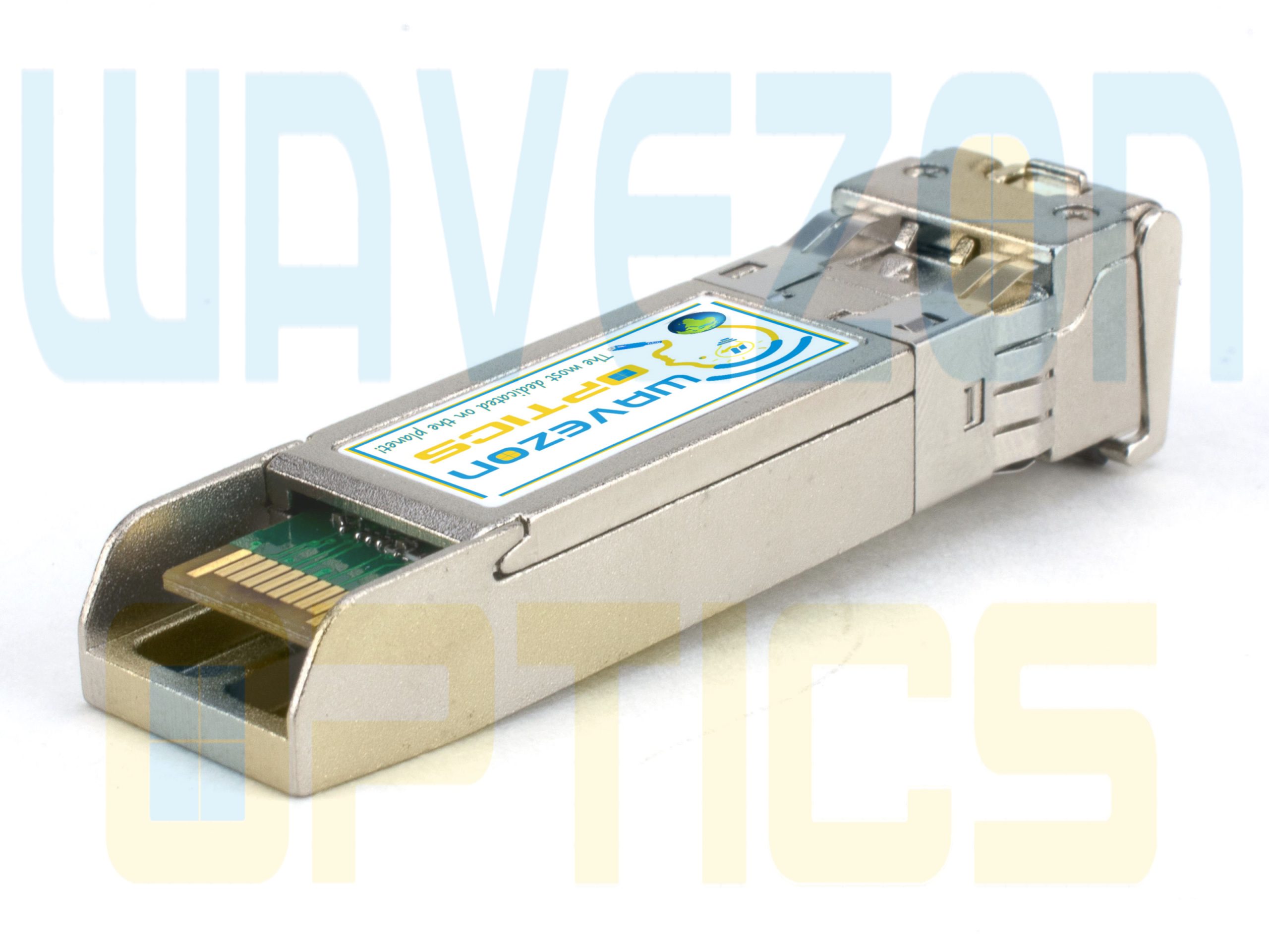 CISCO Compatibil - Modul optic 1.25G SFP, 850nm, MM, 550m, LC, DDM - Image 3